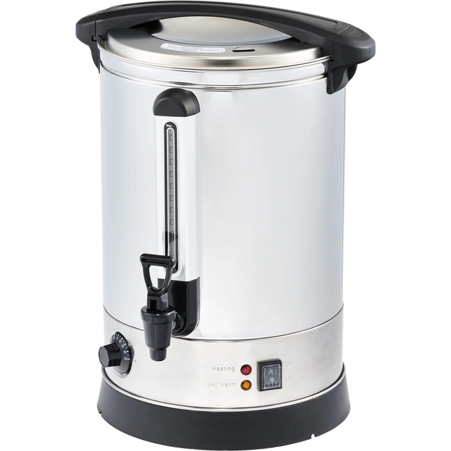 Water boiler 10 l GREDIL