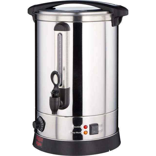 Water boiler 18 l GREDIL