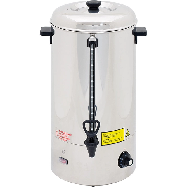 Water boiler 19 l