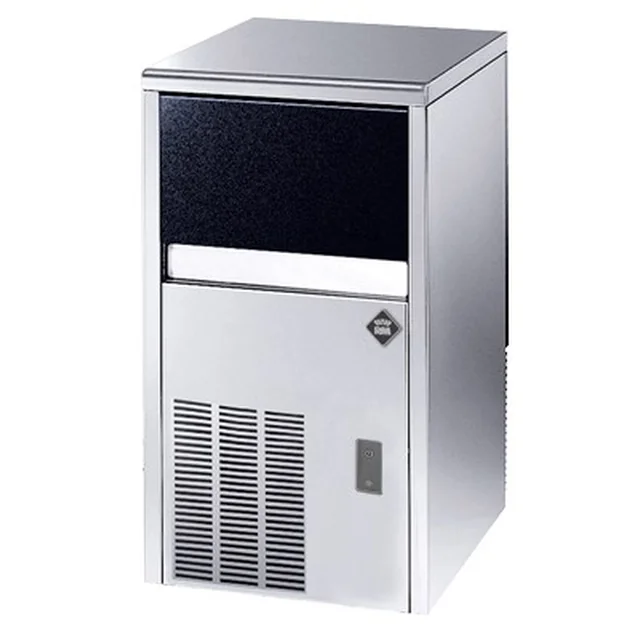 Water cooled ice maker IMC-2809 W 29kg/doba