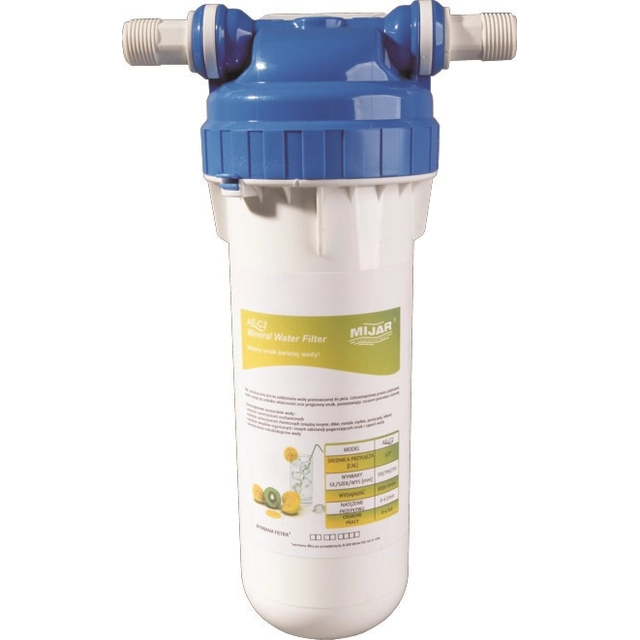 Water filter AF-C2 8000 l for CFG 120/90/60