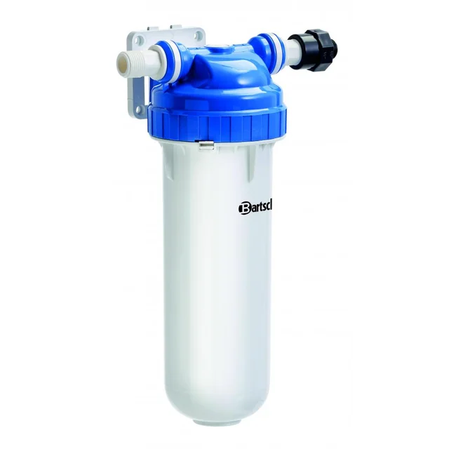 Water filtration system K1600 EW