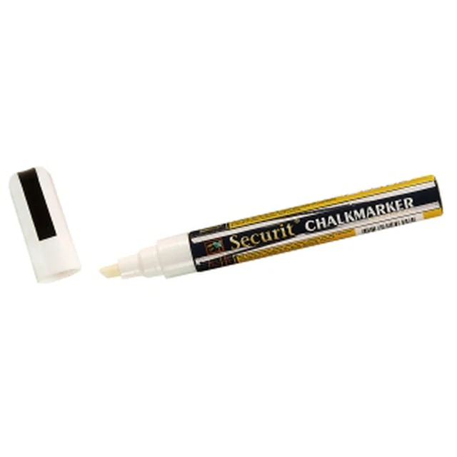 Water Marker White