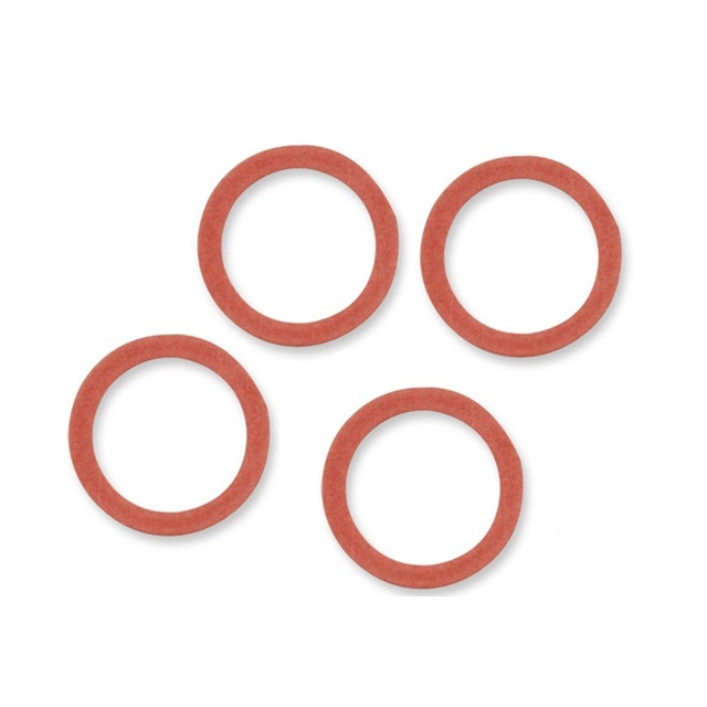 WATER METER SEAL SEAL 1'' FIBER 4 pcs