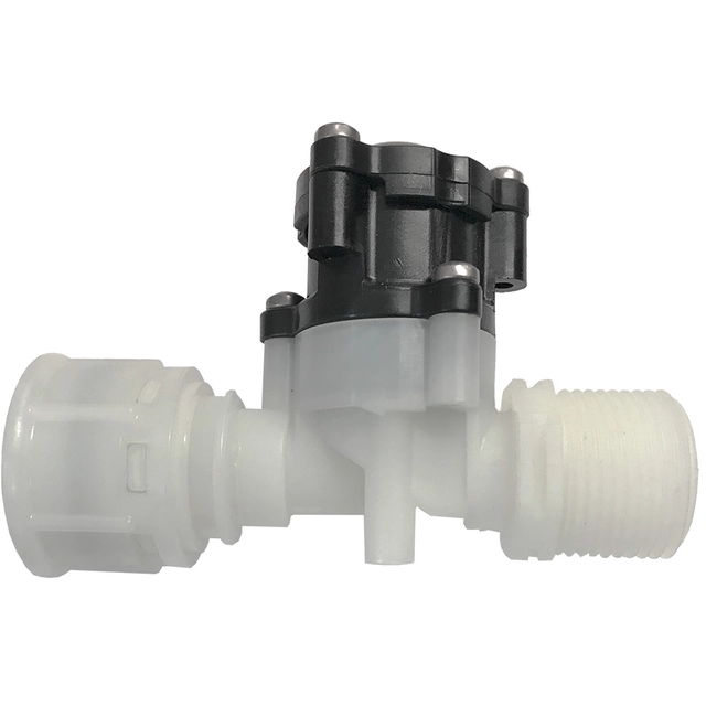 Water pressure reducer, 2 BAR