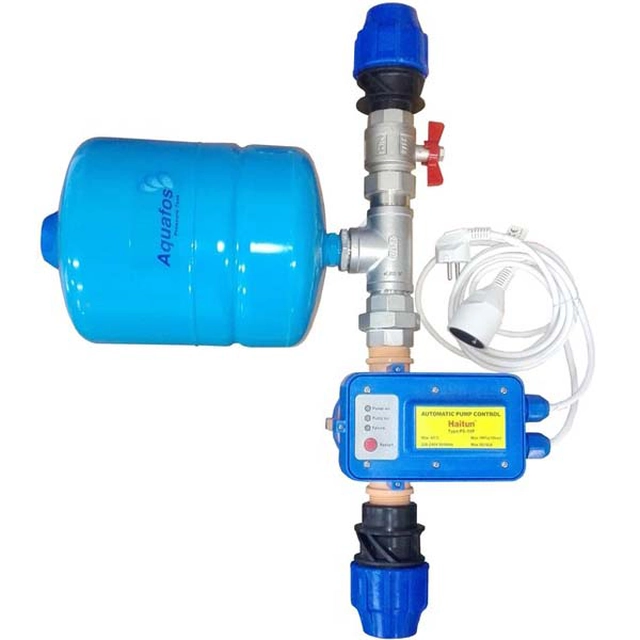 Water set Aquamonts SET Inteligent 5/4 "/ SPTB8l 230V
