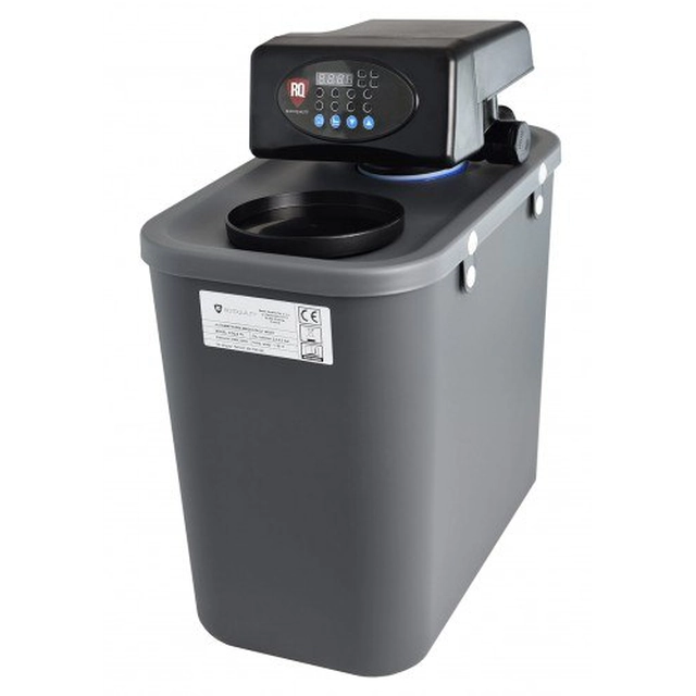 Water Softener 4td