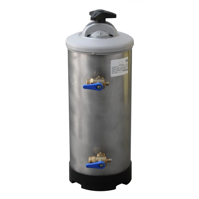 Water Softener Gastronomic Conditioner Lt-8 - Universal