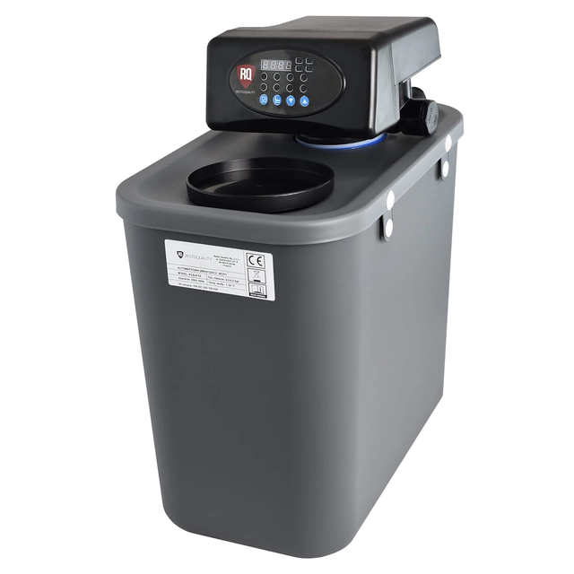 Water softener RQ4TD