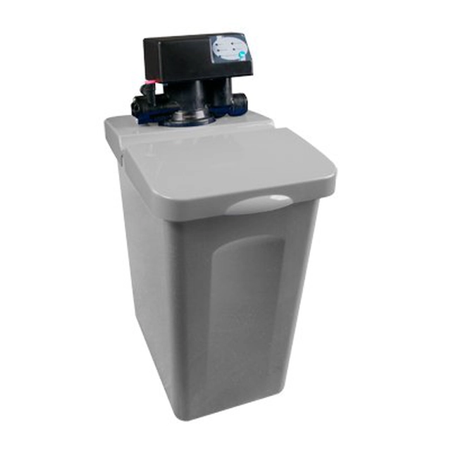 Water softener, semi-automatic | Redfox J-8M