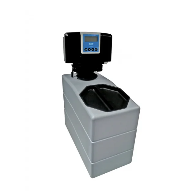 Water softener, water conditioner, volumetric MINI El