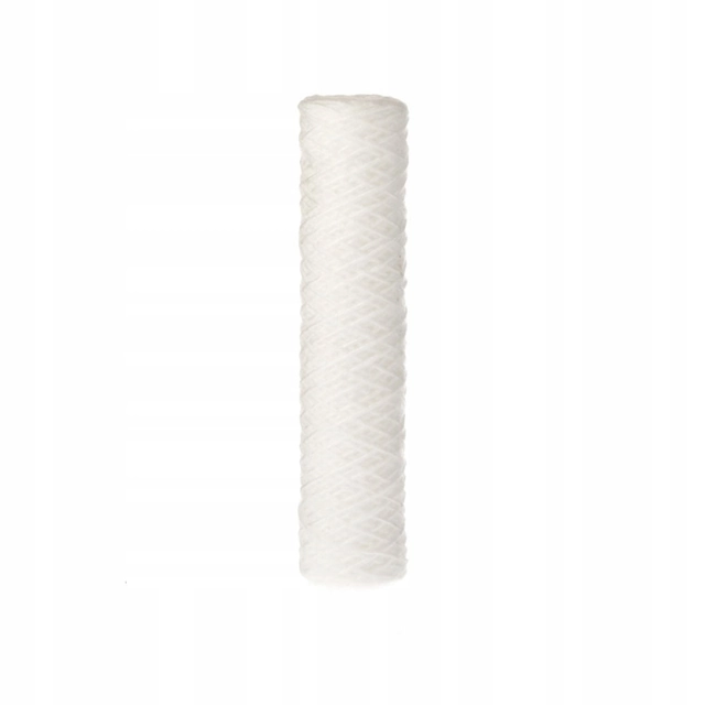 WATER STRING CARTRIDGE BB FILTER 20'' 20 MICRON