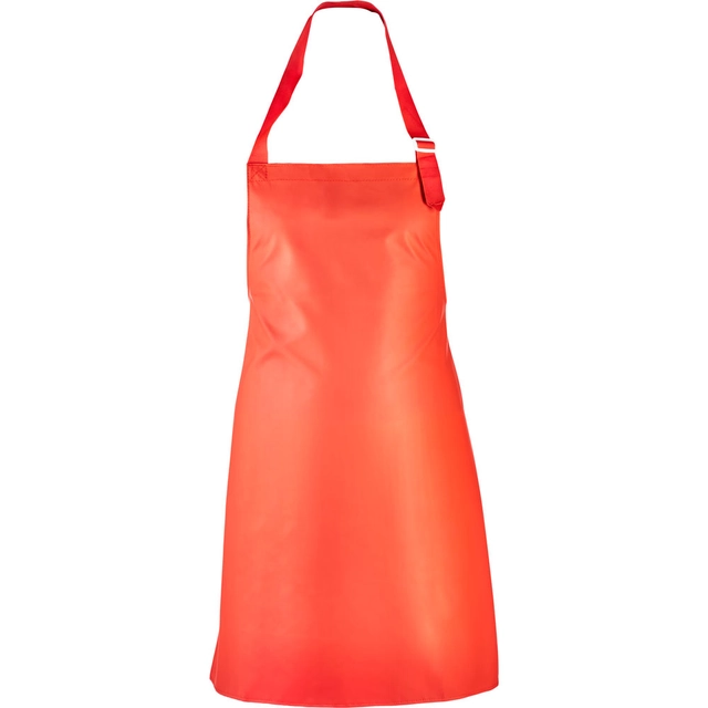 Waterproof apron