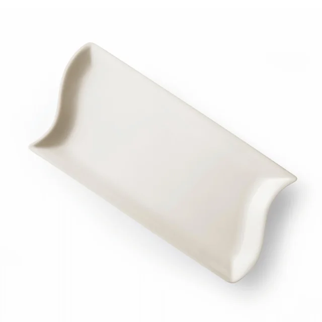 Wave buffet platter 355x165x(H)31mm