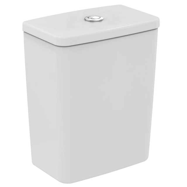 WC encastrable Réservoir Ideal Standard, Connect Air (sans pot)