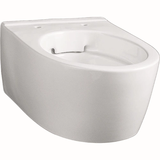 WC hanging Geberit, iCon, Rimfree, shorter