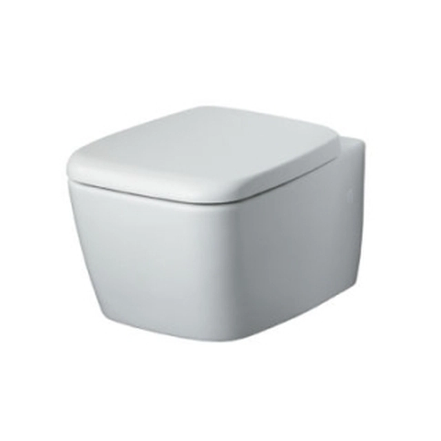 WC IDEAL STANDARD Ventuno hanging with soft close lid