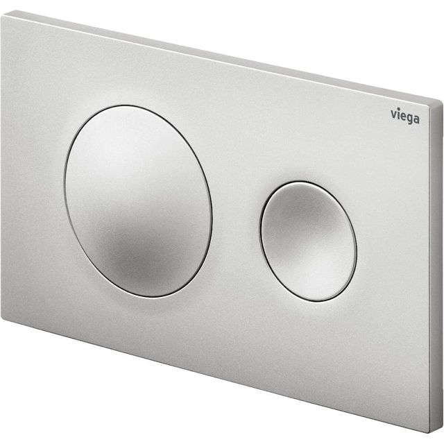 WC-sleutel Viega Prevista, Visign For Style 20, mat chroom