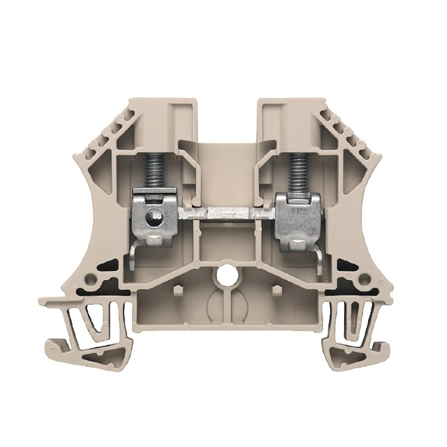 WDU feed-through terminal block 6