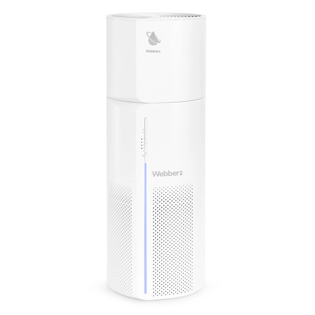 Webber air purifier AP8250