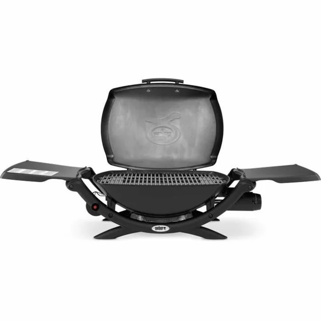 Weber Alumiiniumgrill 55 x 39 cm