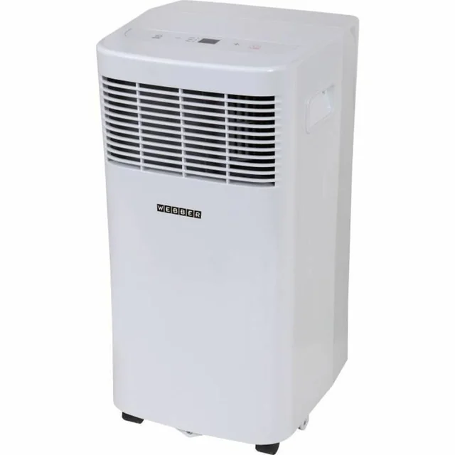 Weber draagbare airconditioning WP0115