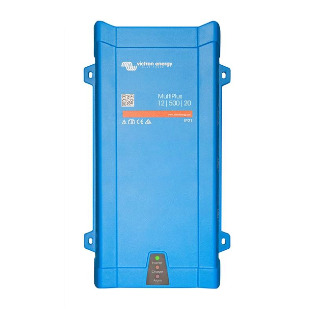 Wechselrichter 12V 500VA Victron Energy MultiPlus 12/500/20-16