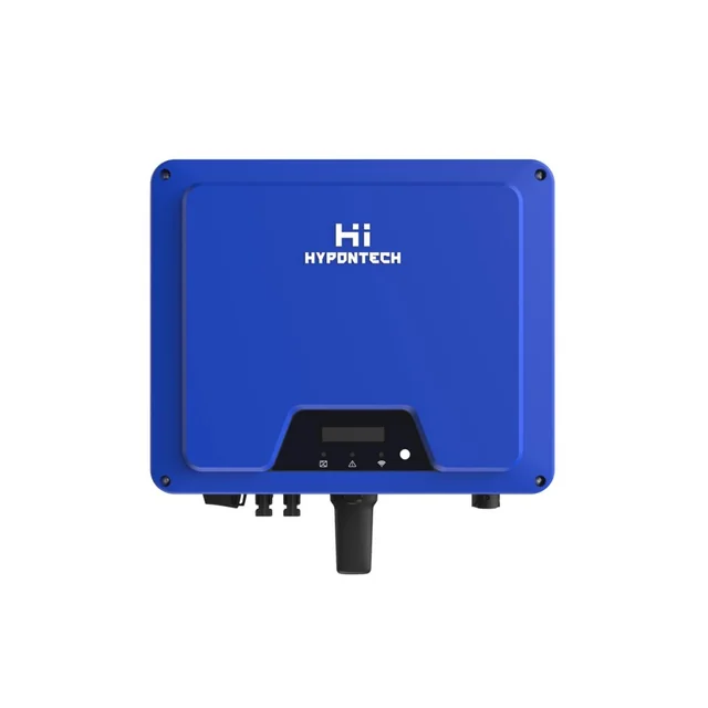 Wechselrichter HPT-6000 3F Hypontech