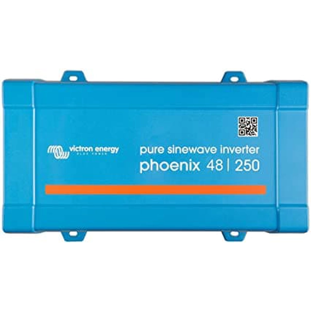 Wechselrichter Phoenix 48V/250 VE.Direct Schuko*