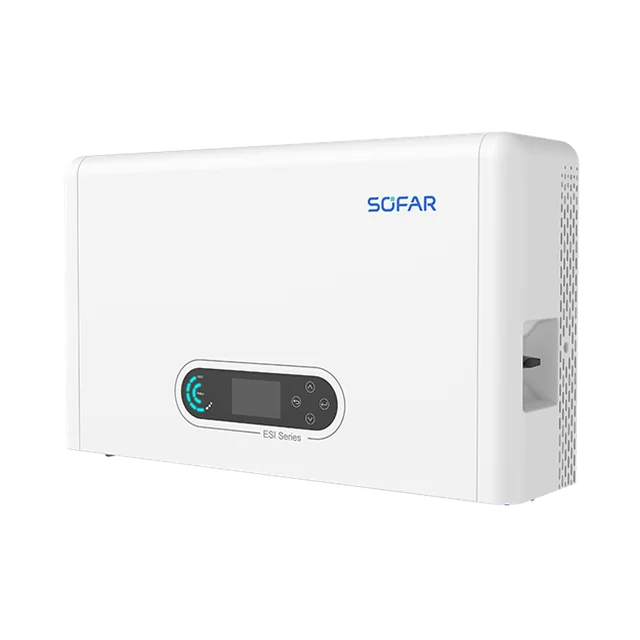 Wechselrichter Sofar ESI 3.68K-S1
