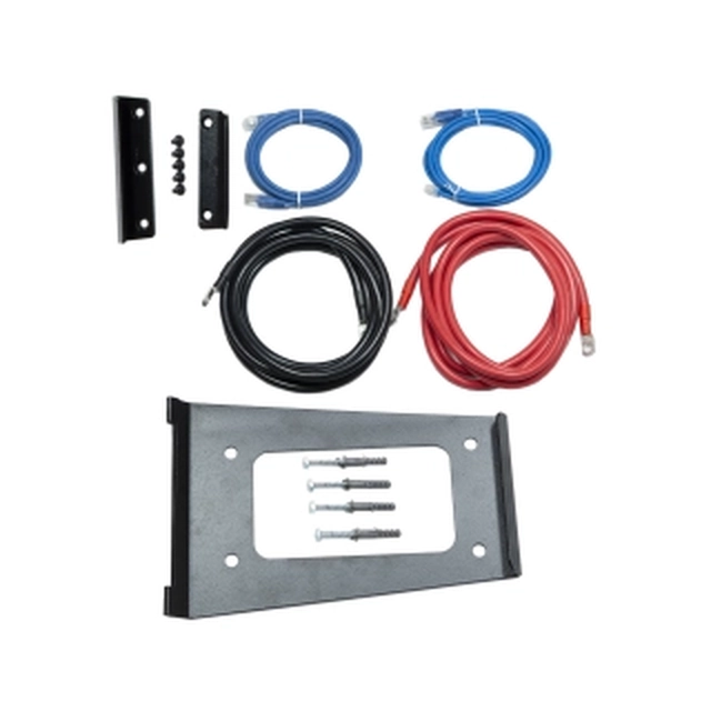 WECO installation KIT 5K3XP LV - WeCo battery installation kit