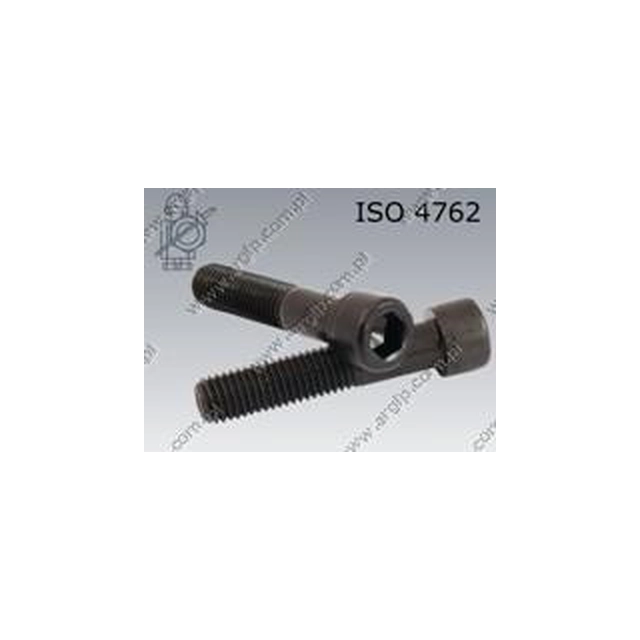 Wed Allen M16×400-12.9 ISO 4762
