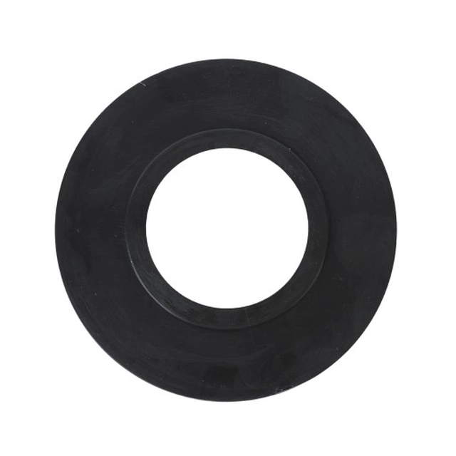 WEDGE SEAL FOR CUSHION BELL