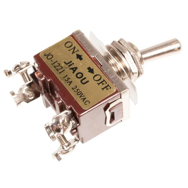 Weibang switch Wbtr126H Originální díl Kg12030450