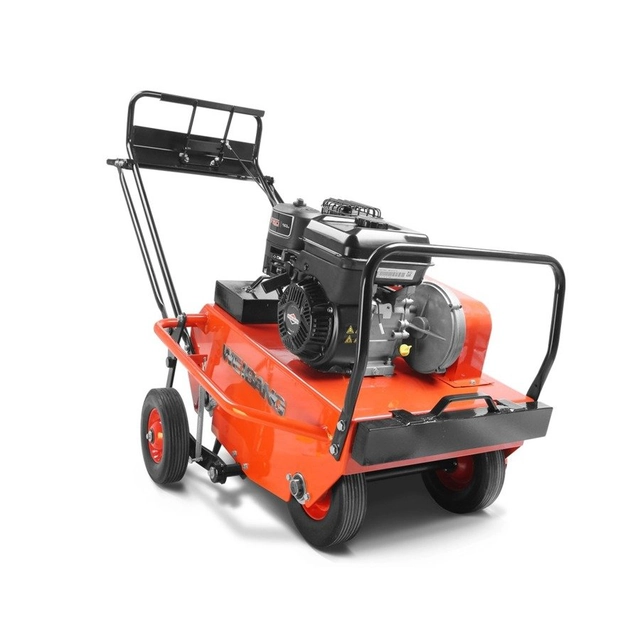 WEIBANG WB517AB PUTKUMAINEN POLTOILMASTO RUOHOHÄHEEN 5 KM B&amp;S Briggs &amp; Stratton 750Series WB517 Iso-Britannia 517 EWIMAX – VIRALLINEN JAKELU – VALTUUTETTU WEIBANG-JÄLLEENMYYJÄ