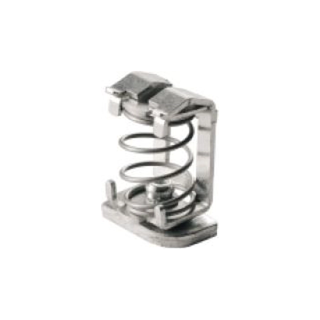 Weidmuller savienotājs vairogam fi 4-13,5mm KLBUE 4-13.5 CPF16 (1167850000)