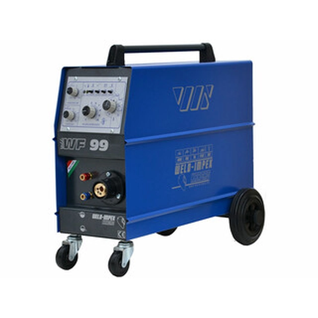 Weldi WF-99 wire feeder for MIG welding machine