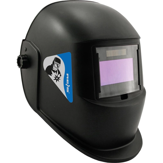 Welding Helmet With Protective Glasses And Automatic Filter OTW-AUTOSHIELD