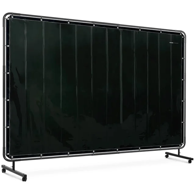 Welding screen 239 x 175 cm | SWS02N