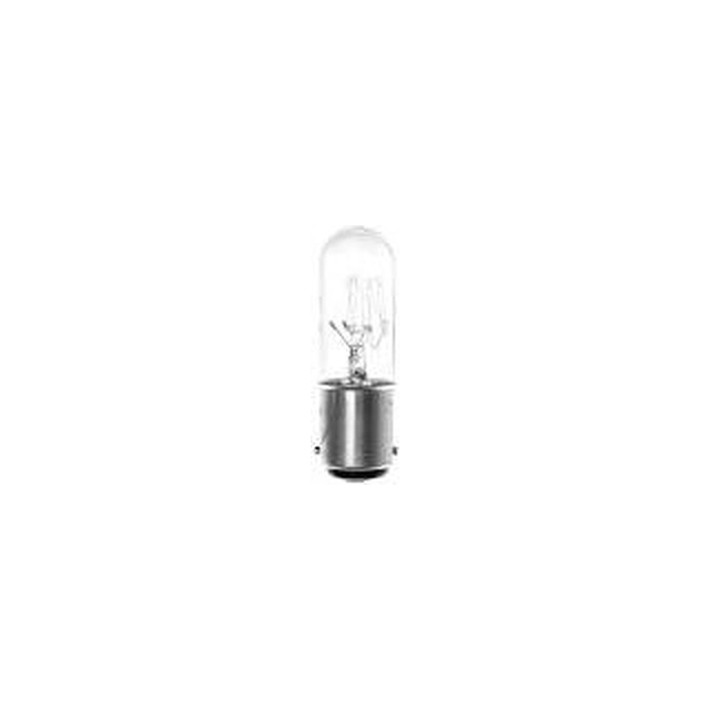 Werma Bulb BA15D 7W 230V (955.015.38)