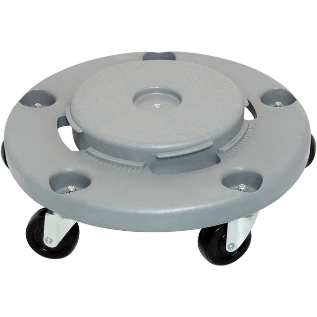 Wheeled base for 120 l container