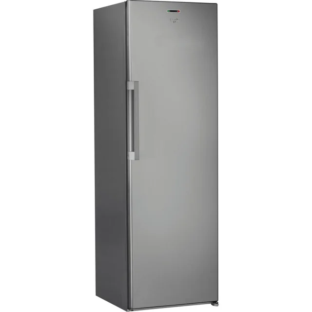 Whirlpool Corporation Hűtőszekrény SW8AM2YXR2 Acél (187 x 60 cm)