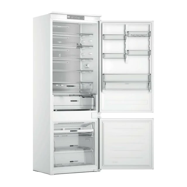 Whirlpool Corporationin jääkaappi WHSP70T121 193