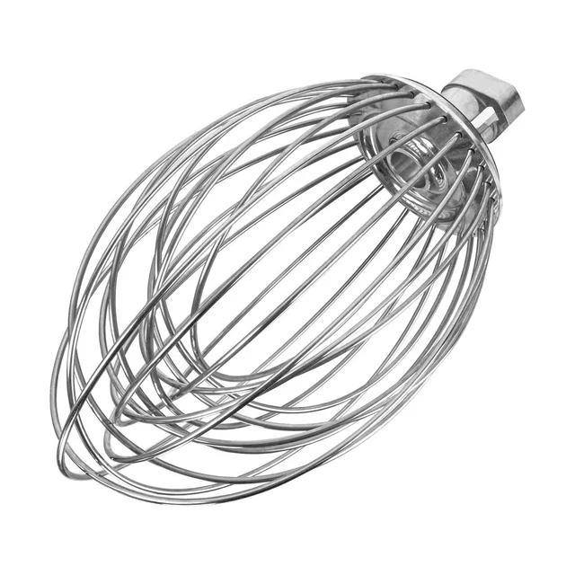 Whisk for planetary mixers 60L