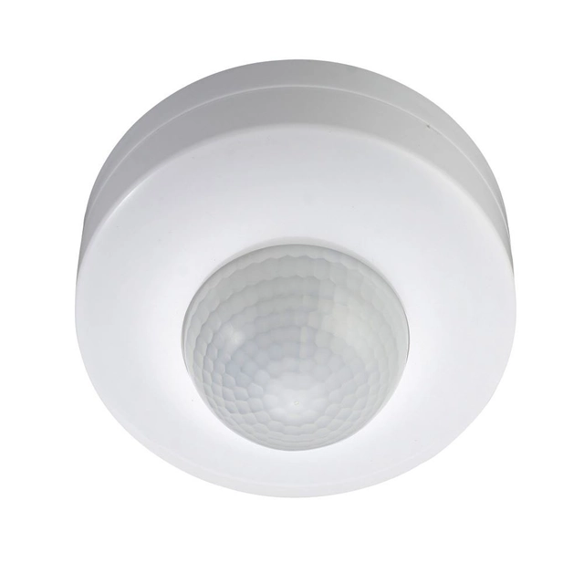 White Motion - Sensor - Infrarød - IP20