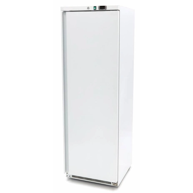 White refrigerated cabinet | 600l | 775x735x1870mm