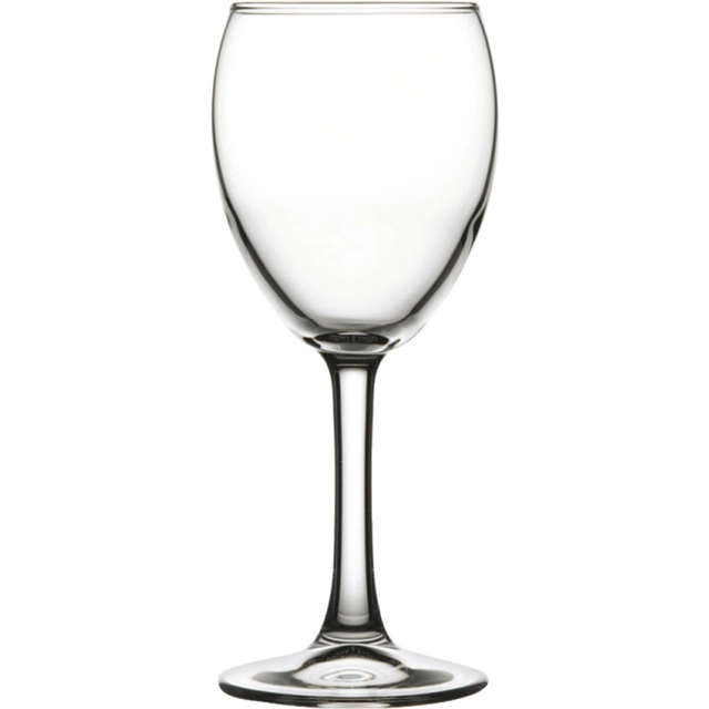 White wine glass 230 ml Imperial Plus