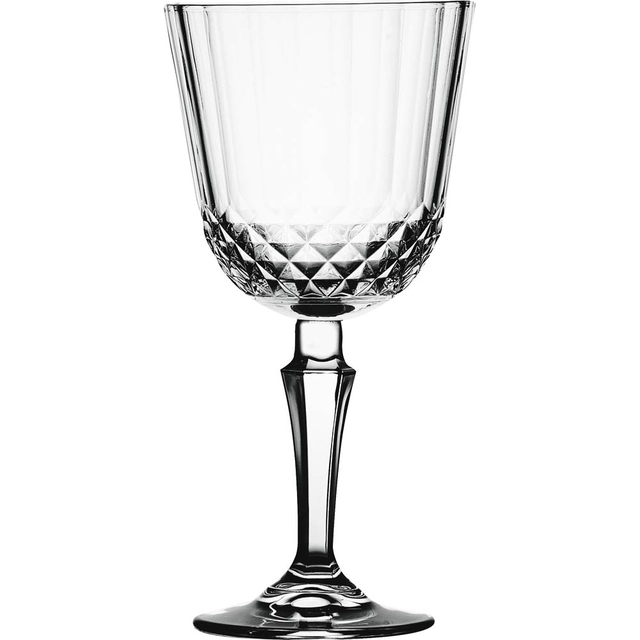 White wine glass, Diones, V 230 ml