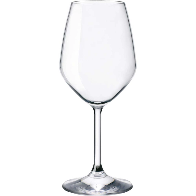 White wine glass, Restaurant, V 425 ml