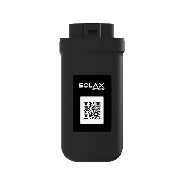 Wi-Fi de bolsillo Solax V3.0